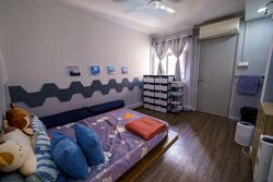 Blk 420 Woodlands Street 41 (Woodlands), HDB Executive #600751551